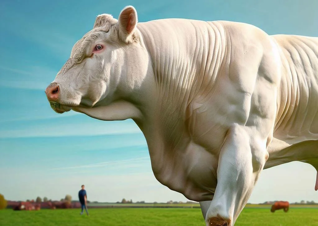 The Future of AI and Chatbot Assistants in Cattle Farming