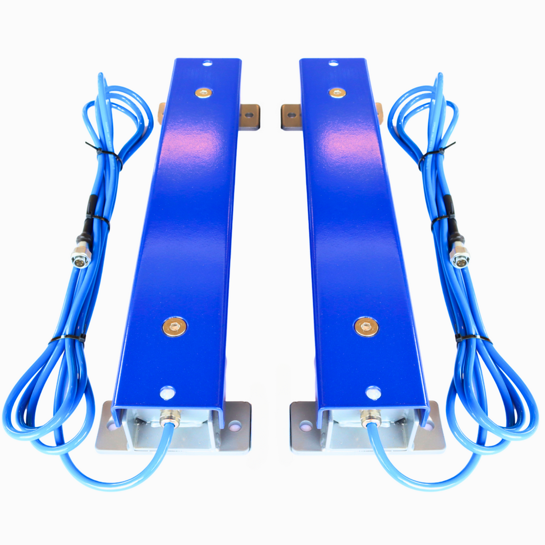 Cattle Scales in New Zealand