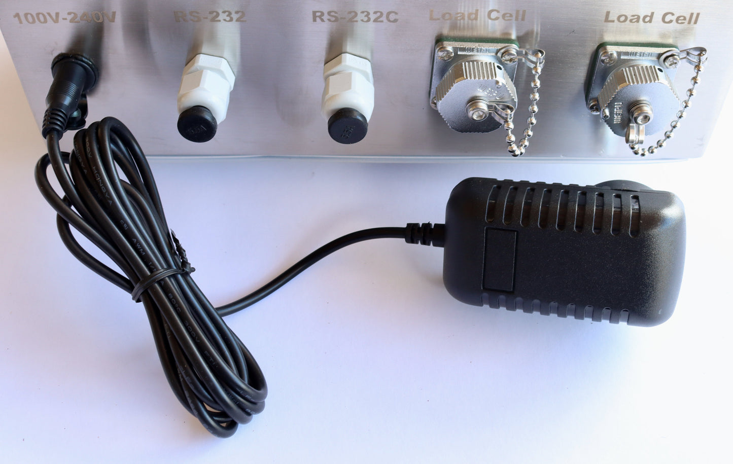 Heavy Duty Load Bars