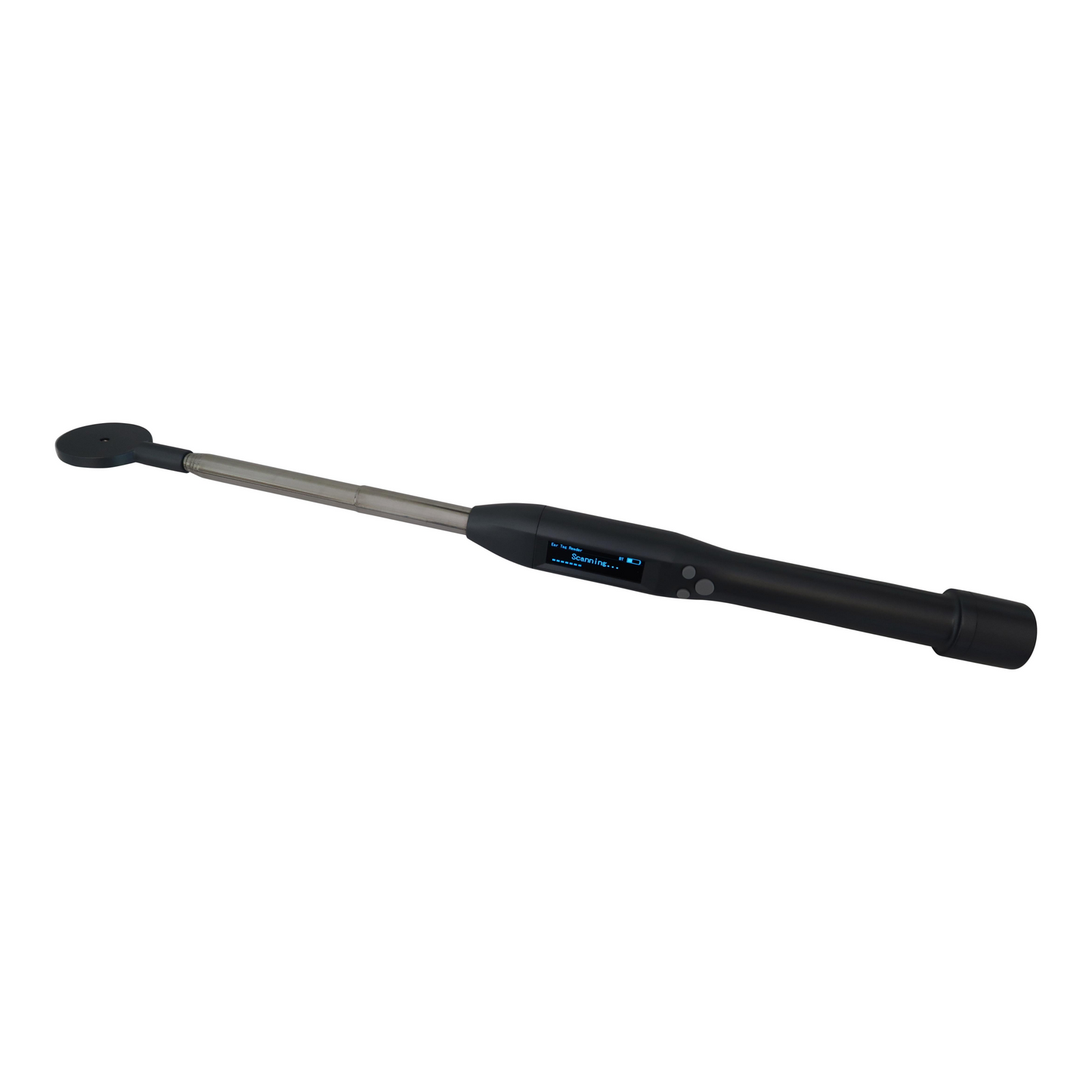 SMART Stick Reader