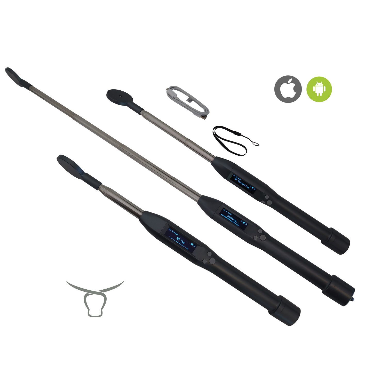 SMART Stick Reader