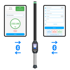 BT Ultra Stick Reader - More photos