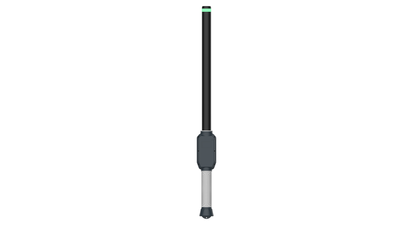 BT Ultra Stick Reader