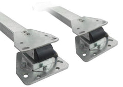 5T Extreme Duty Load Bars - Detail