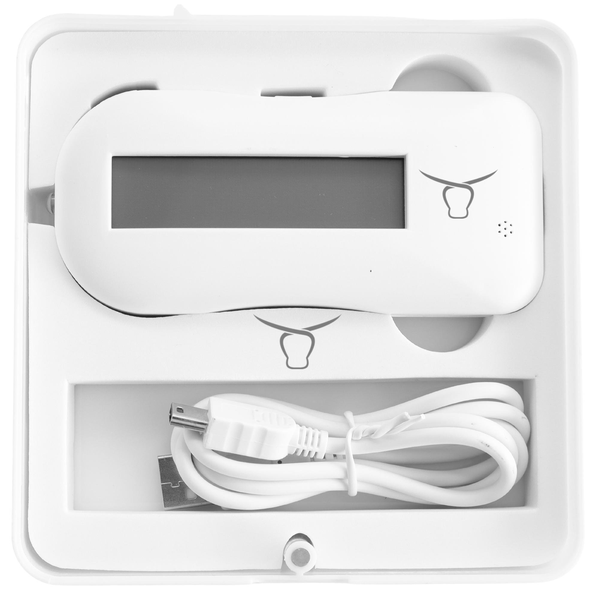 NAIT Reader | NAIT Cattle Ear Tag Reader | NAIT Scanner | Mini – AgriEID NZ