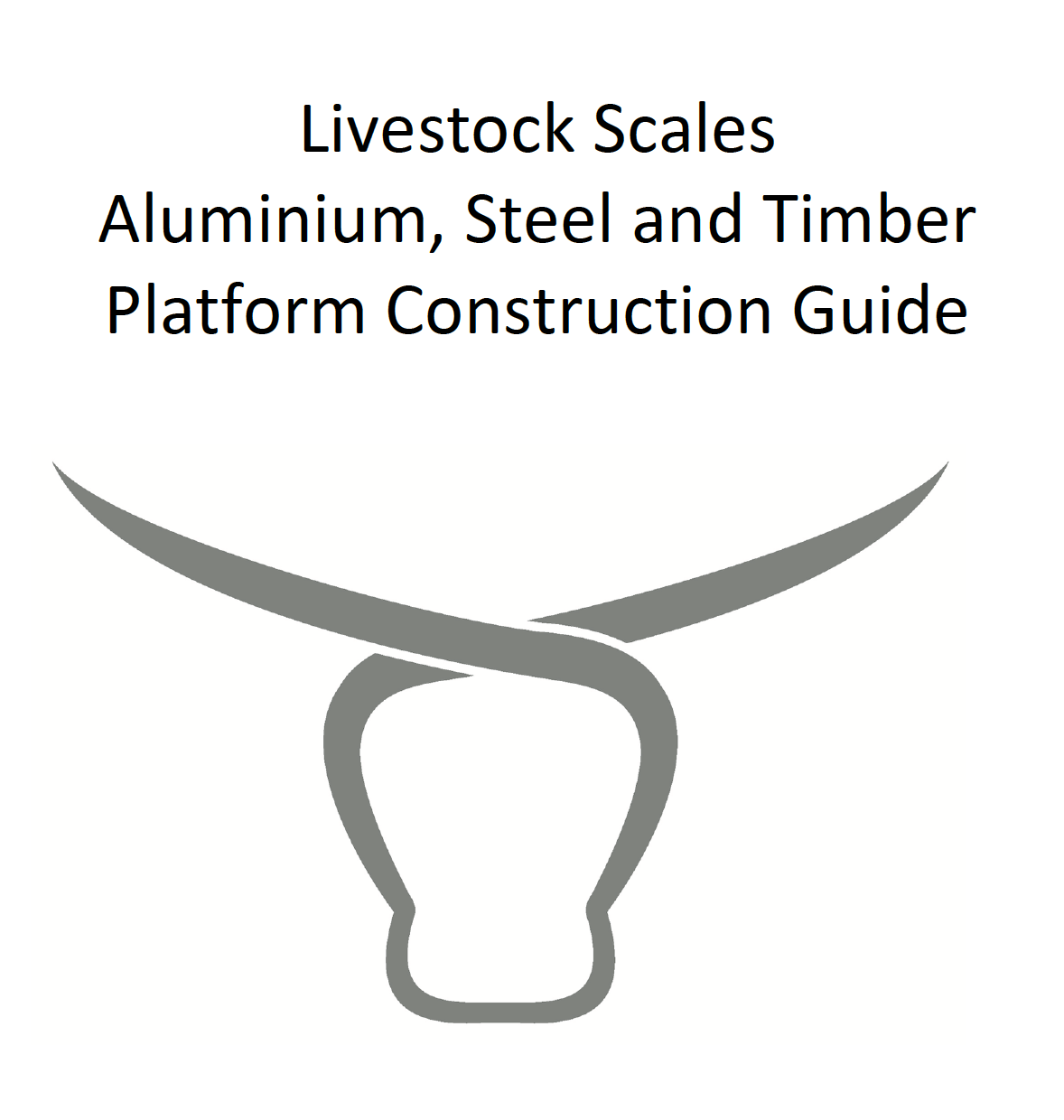 Livestock Scales